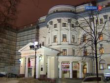 Третий тур Международного юношеского конкурса им. Чайковского