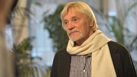 Владимир Васильев. Фото: Игорь Захаркин