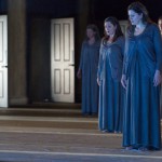 Антиопера «Ни…». Фото - Staatsoper/Stephen Cummiskey