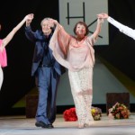 Юбилей Наталии Касаткиной