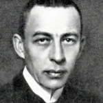 Сергей Рахманинов