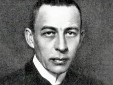Сергей Рахманинов