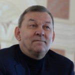 Владимир Урин. Фото - Владимир Суворов/Известия