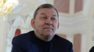 Владимир Урин. Фото - Владимир Суворов/Известия