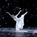 Балет Мариинского театра на гастролиях