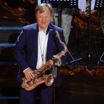 Игорь Бутман. Фото: ИЗВЕСТИЯ/Дмитрий Киселев