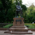 Судьбу музея Рахманинова решит мэр Москвы. Фото: progulyaemsya.ru