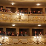 Екатеринбургский театр оперы и балета