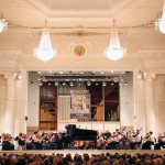 Малая родина Чайковского учредила в его честь фестиваль. Фото: Татьяна Андреева