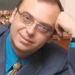 Дмитрий Бертман