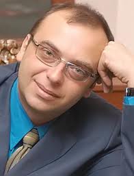 Дмитрий Бертман