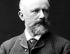 П. И. Чайковский