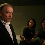 Валерий Гергиев. Фото: Михаил Садчиков-младший