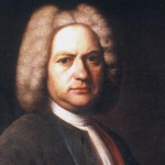 Иоганн Себастьян Бах