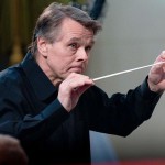 Марис Янсонс