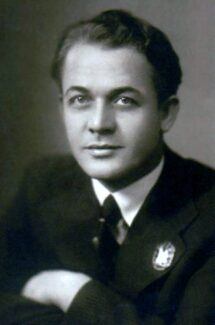 Сергей Яковлевич Лемешев