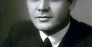 Сергей Яковлевич Лемешев