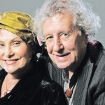 Наталия Касаткина и Владимир Василёв