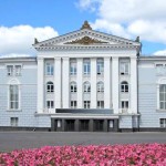 Пермский театр оперы и балета