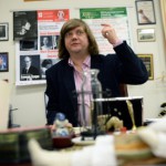 Феликс Коробов