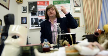 Феликс Коробов