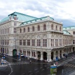 Венская опера