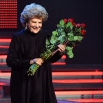 Елена Образцова