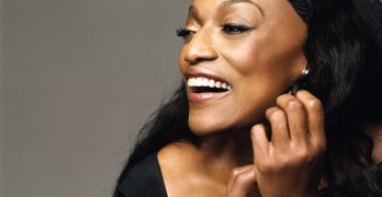 Джесси Норман