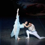 Самарский театр оперы и балета закрыл сезон премьерой «Корсара»