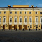 Михайловский театр