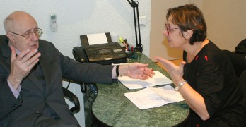 Мстислав Ростропович И Наталья Зимянина