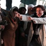 Дмитрий Корчак в роли Ленского