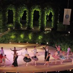 В Варне стартовал международный балетный конкурс