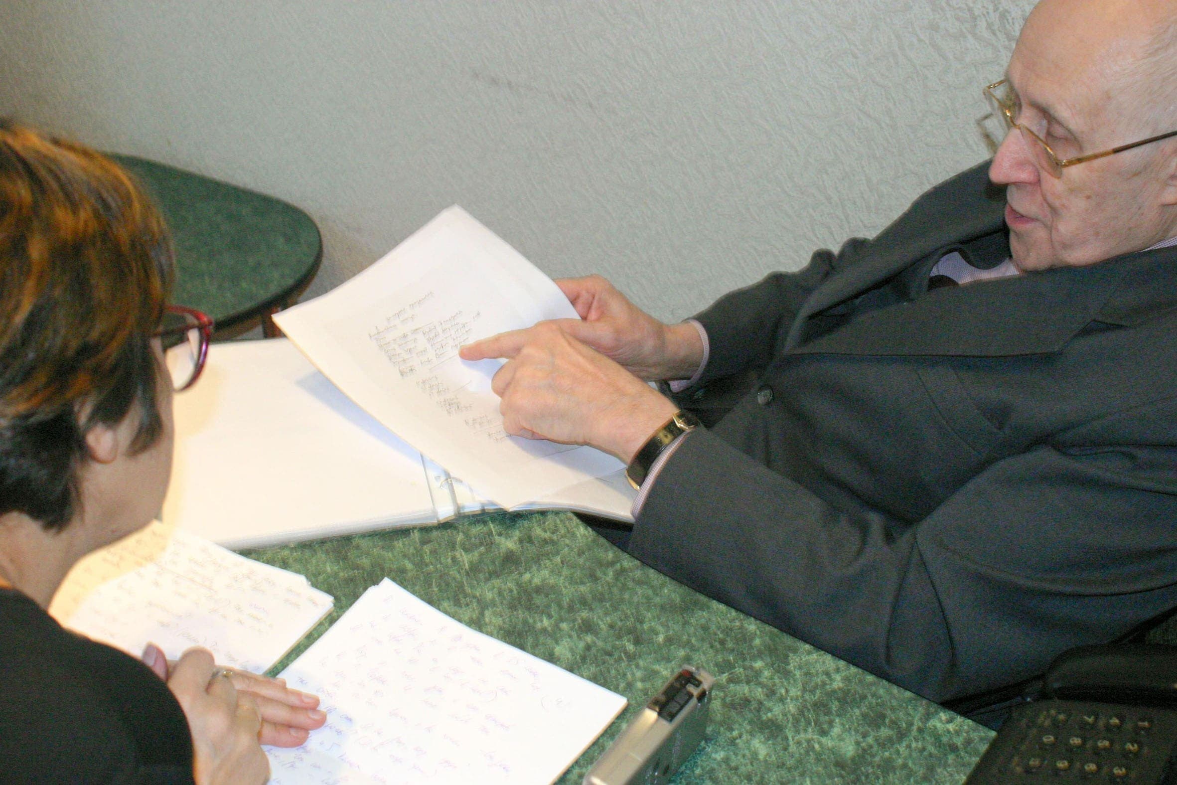 солженицын написал ростропович письмо