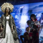 Stabat Mater в театре им. Покровского. Фото - Ольга Матвеева