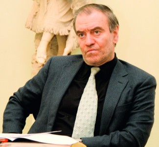 Валерий Гергиев