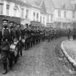 Первая мировая и композиторы