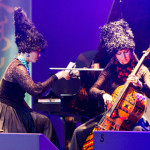 Завершился 76-й сезон Бурятской филармонии. Фото: russianstock.ru