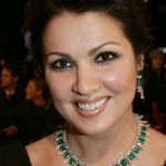 Анна Нетребко