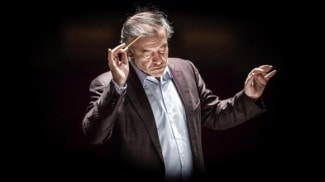 Валерий Гергиев