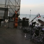 Крым вкусил российского джаза