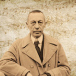 Сергей Рахманинов