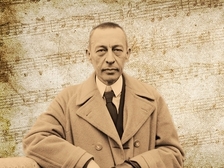 Сергей Рахманинов