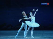 Гастроли Мариинского театра в Лондоне