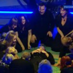 В основе нового спектакля "Новой оперы" - духовная музыка афроамериканцев