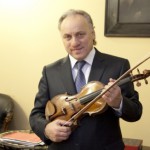 Михаил Гантварг