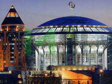 Московский международный Дом музыки