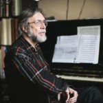 Владимир Мартынов