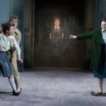 Бенджамин Бриттен, "Поворот винта"