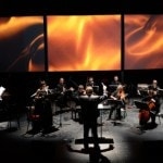 «Студия новой музыки». Фото - Владимир Суворов/ИЗВЕСТИЯ